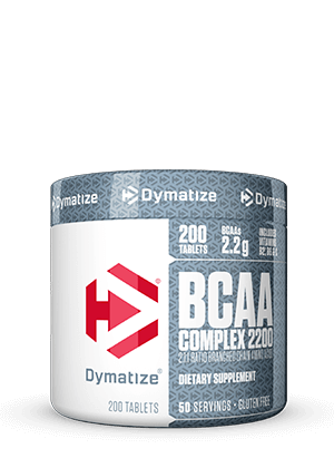 BCAA Complex 2200