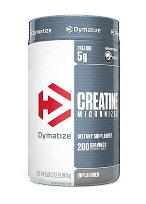 Creatine