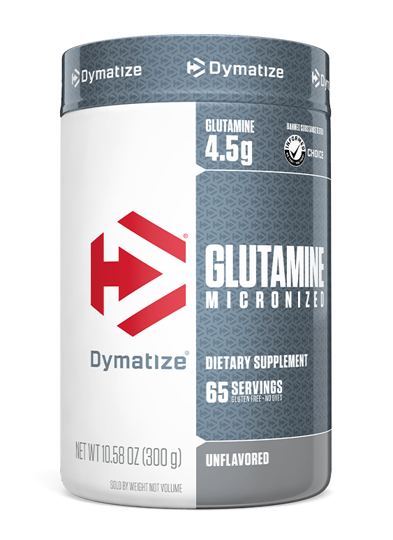 GLUTAMINE MICRONIZED, Glutamine Micronized, Amino Acids, Products