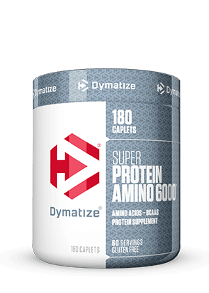 Super Protein Amino 6000