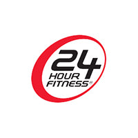 24 Hous Fitness