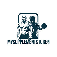 My Supplement Store