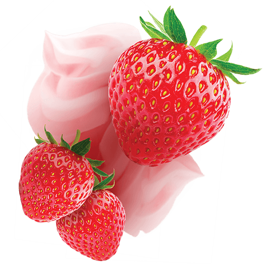 Strawberry Blast